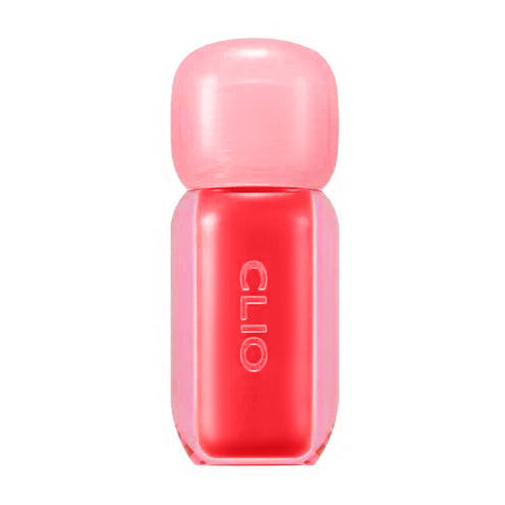 Блиск-тінт для губ Clio Volumate Gloss Tint 202 Glazed Apple, 3 г